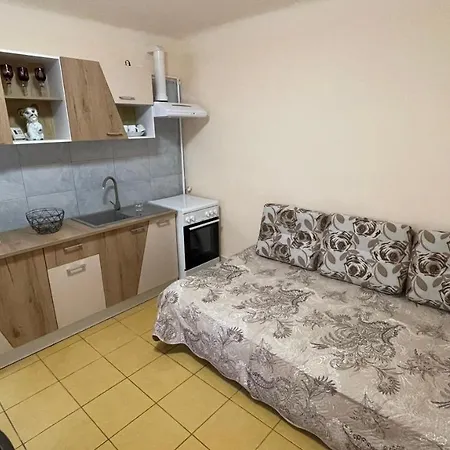 Apartament In Centrul Brasovului Exterior photo