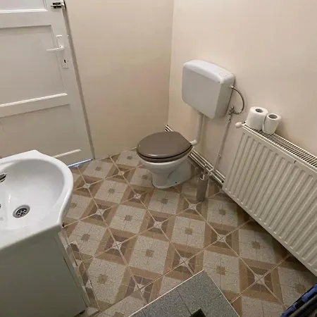 Apartament In Centrul Brasovului Exterior photo