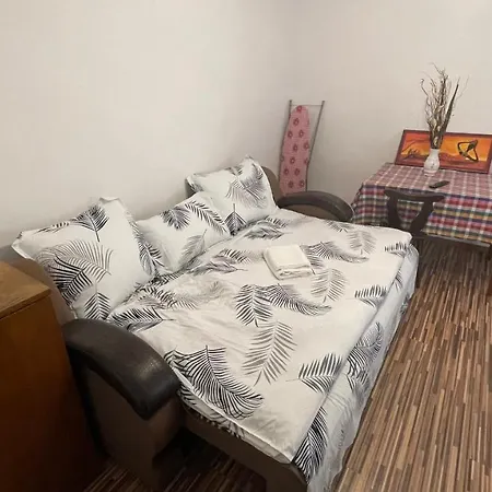 Apartament In Centrul Brasovului Exterior photo