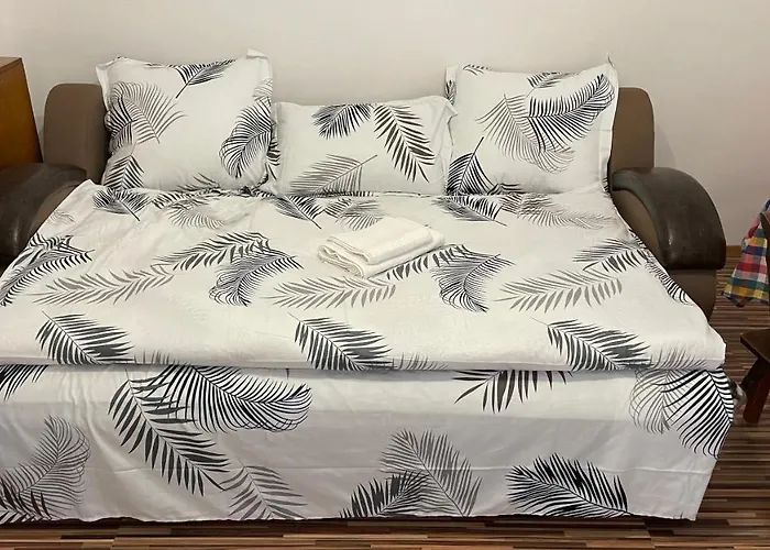 Apartament In Centrul Brasovului