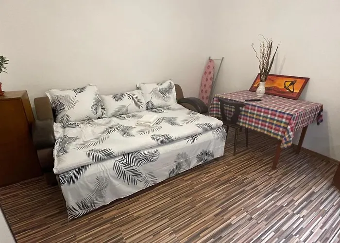 Apartament In Centrul Brasovului