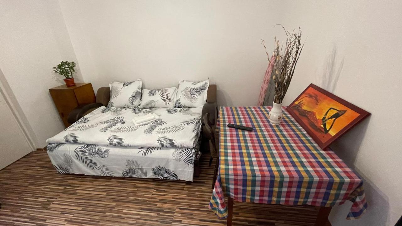 Apartment In Centrul Brasovului *