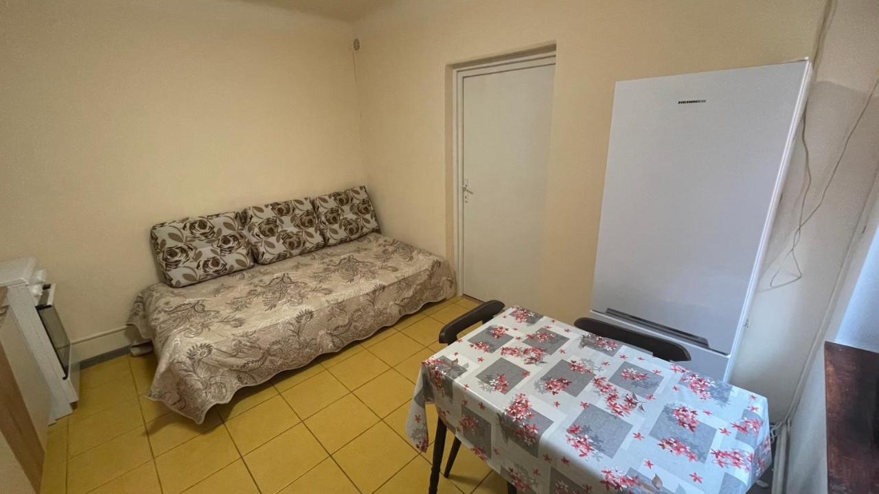 In Centrul Brasovului Apartment *