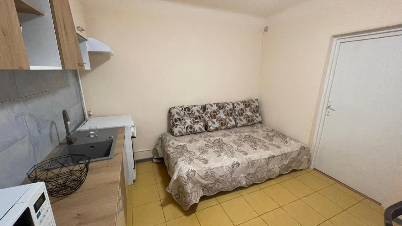 In Centrul Brasovului Apartment