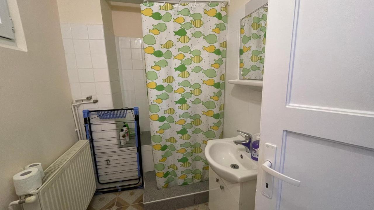 Apartment In Centrul Brasovului