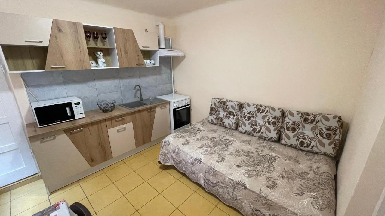 Apartment In Centrul Brasovului