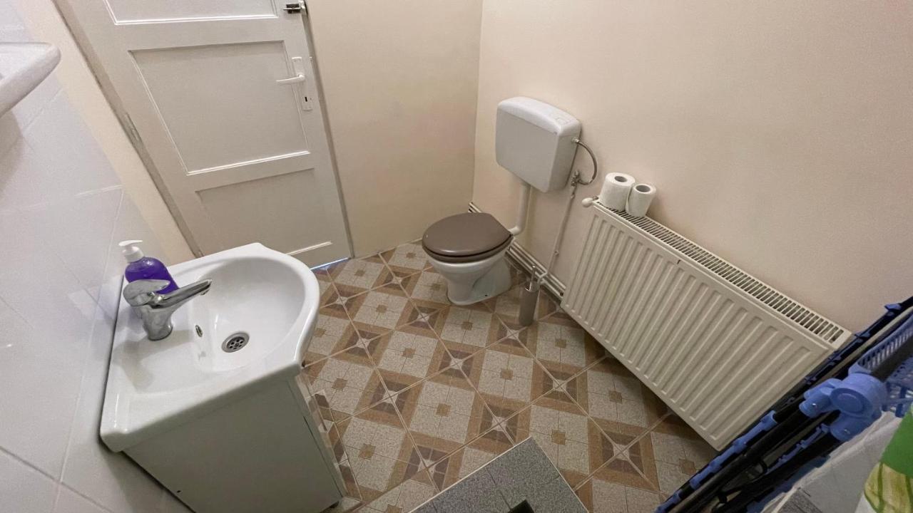 In Centrul Brasovului Apartment *