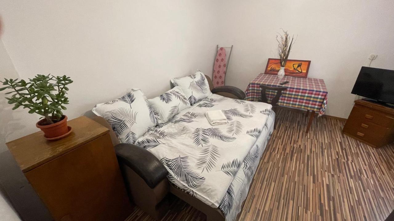 Apartment In Centrul Brasovului *