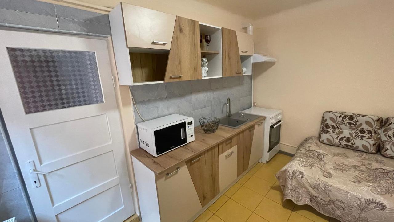 Apartment In Centrul Brasovului Brasov