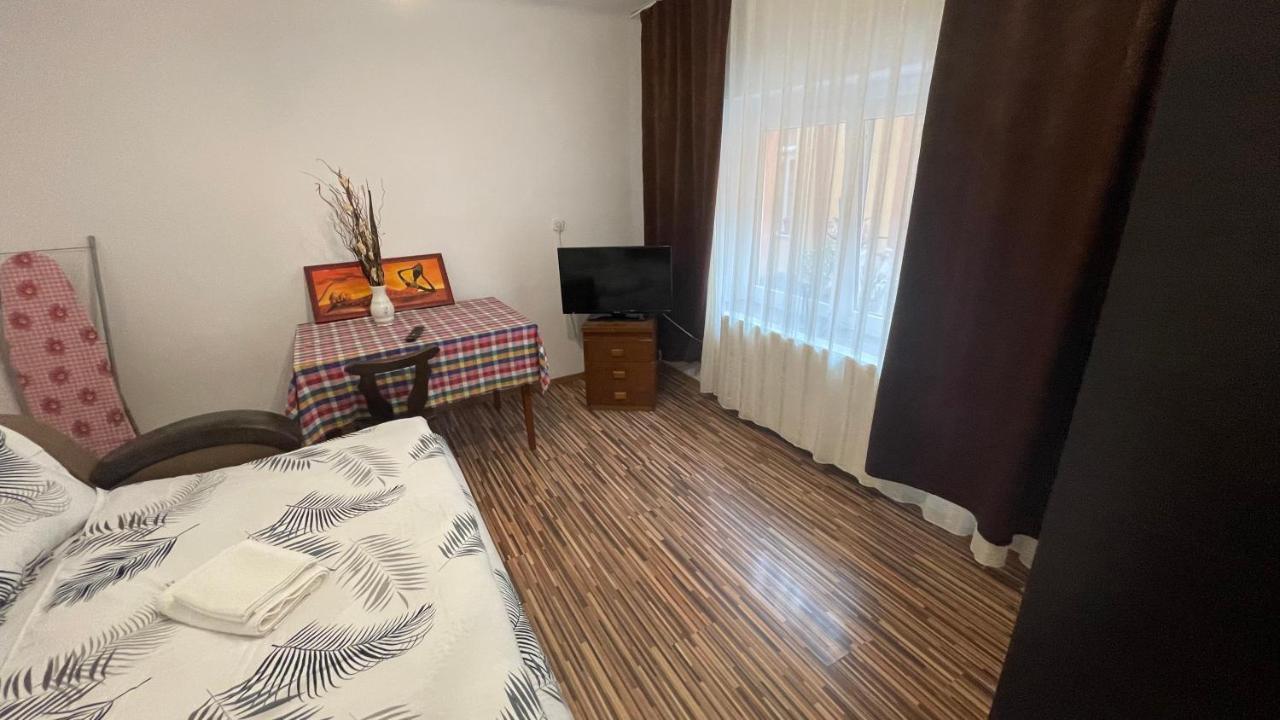 In Centrul Brasovului Brasov