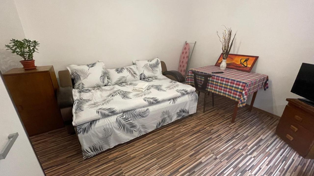In Centrul Brasovului Apartment *